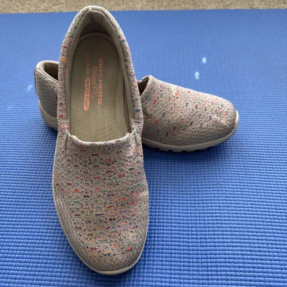 Skechers relaxed fit